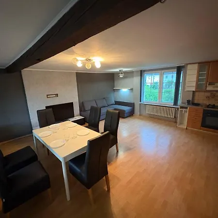 Wooden Bridge Holiday home