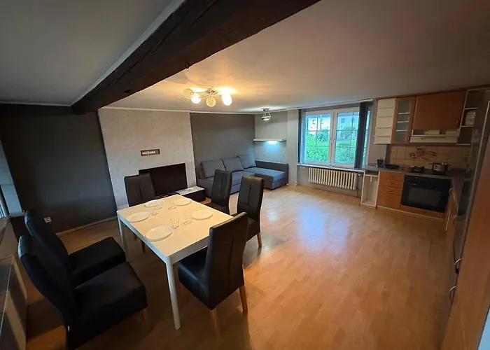 Wooden Bridge Holiday home