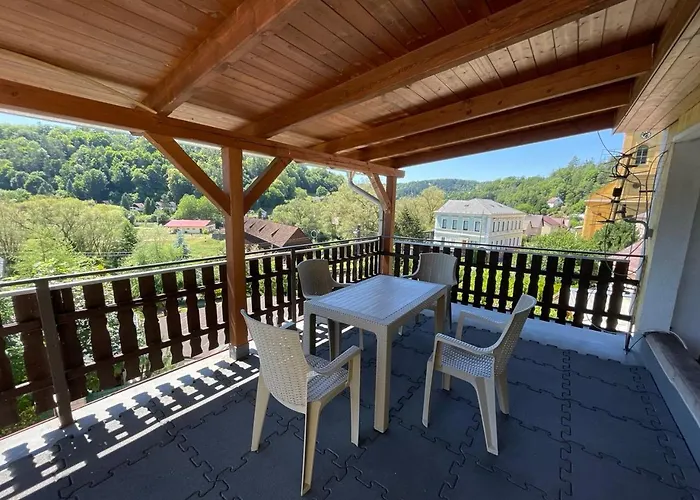 Σπίτι διακοπών Wooden Bridge *
